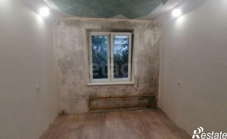 2-комн квартира ул Солнечная, 26,  д. 26