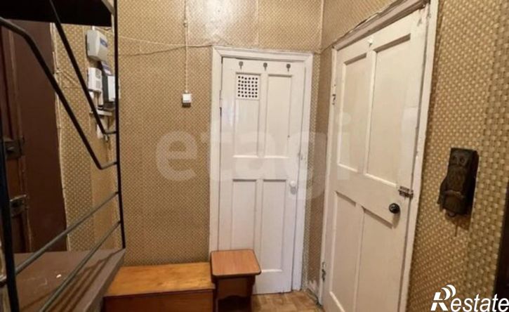 2-комн квартира ул Горького, 23,  д. 23