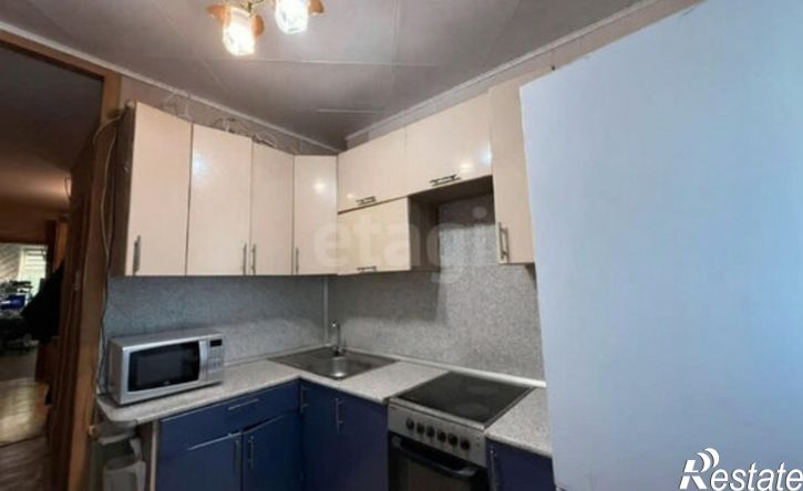 3-комн квартира ул Захаренко, 2,  д. 2