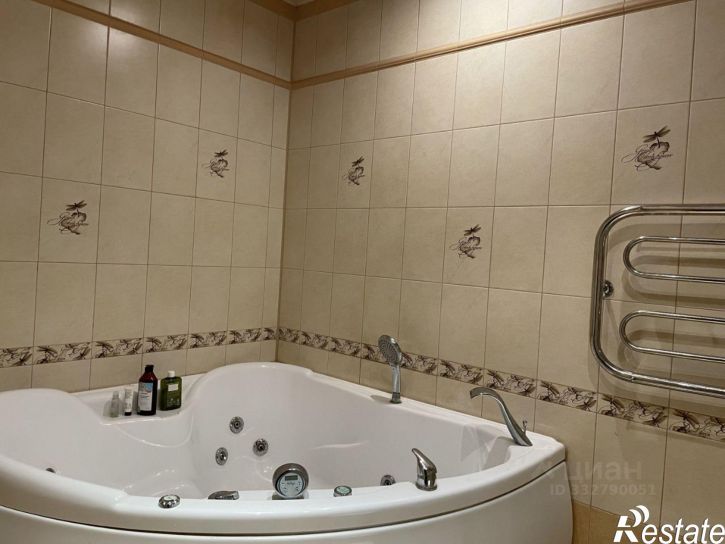 3-комн квартира ул Курчатова, 5В,  д. 5В