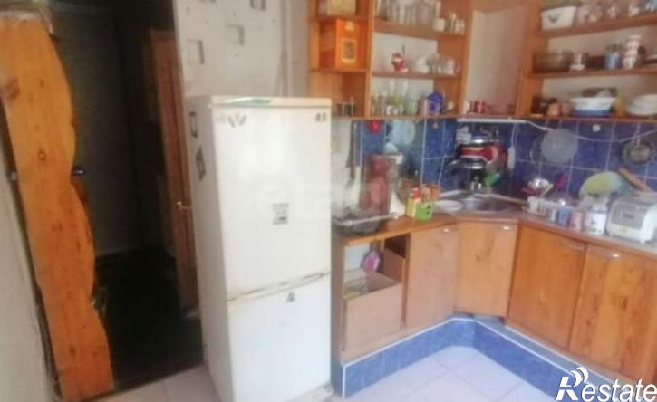 2-комн квартира ул Солнечная, 26,  д. 26