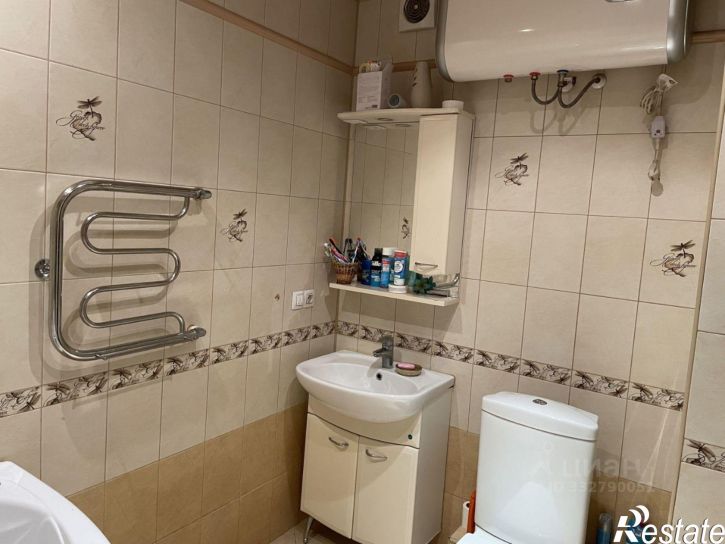 3-комн квартира ул Курчатова, 5В,  д. 5В