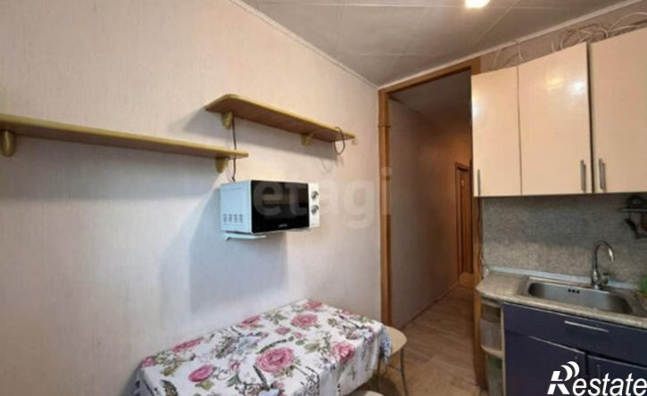 3-комн квартира ул Захаренко, 2,  д. 2