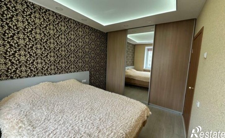 1-комн квартира ул Мусы Джалиля, 11,  д. 11