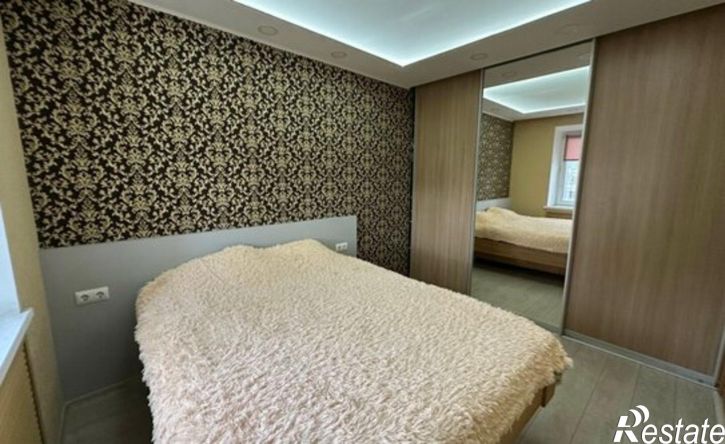 1-комн квартира ул Мусы Джалиля, 11,  д. 11