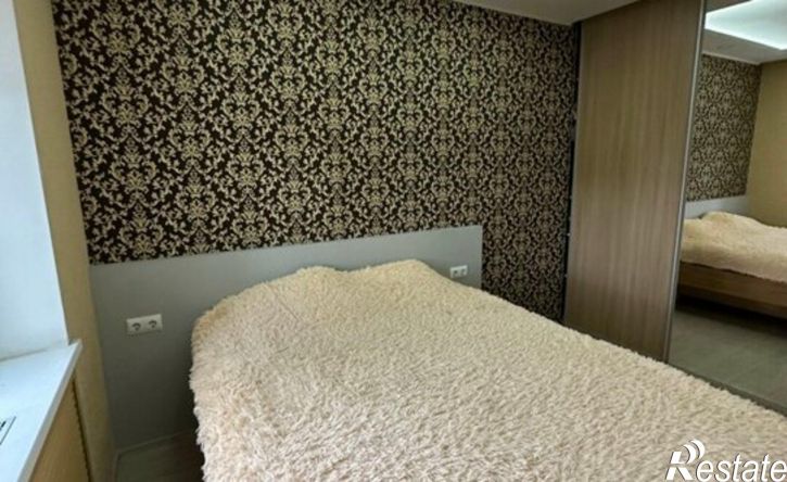 1-комн квартира ул Мусы Джалиля, 11,  д. 11