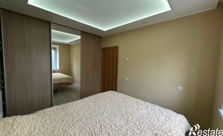 1-комн квартира ул Мусы Джалиля, 11,  д. 11