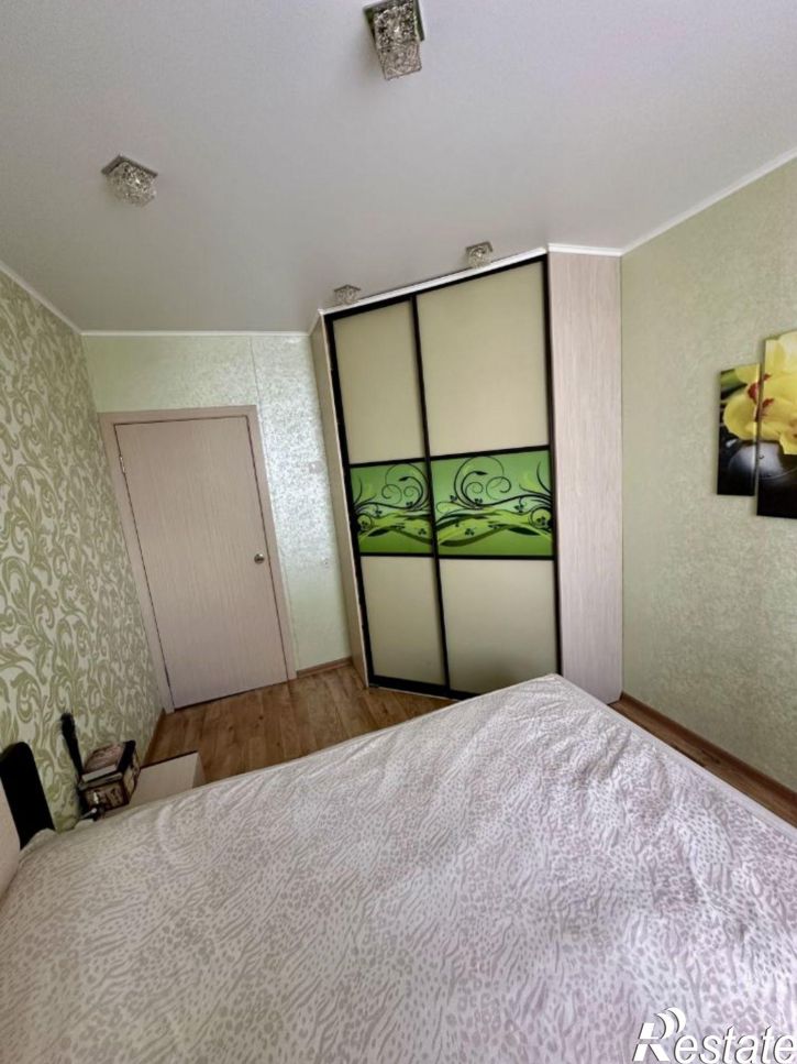 2-комн квартира Краснопольский пр-кт, 1Б,  д. 1Б