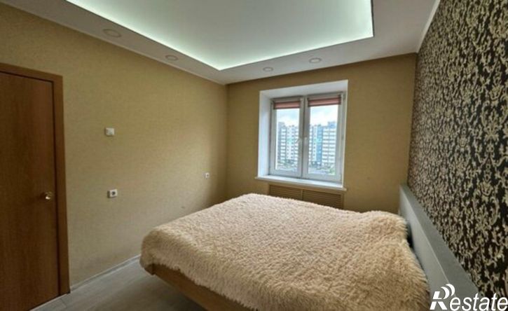 1-комн квартира ул Мусы Джалиля, 11,  д. 11