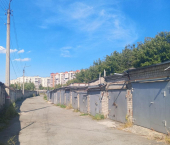 16 кв м территория ГСК № 202