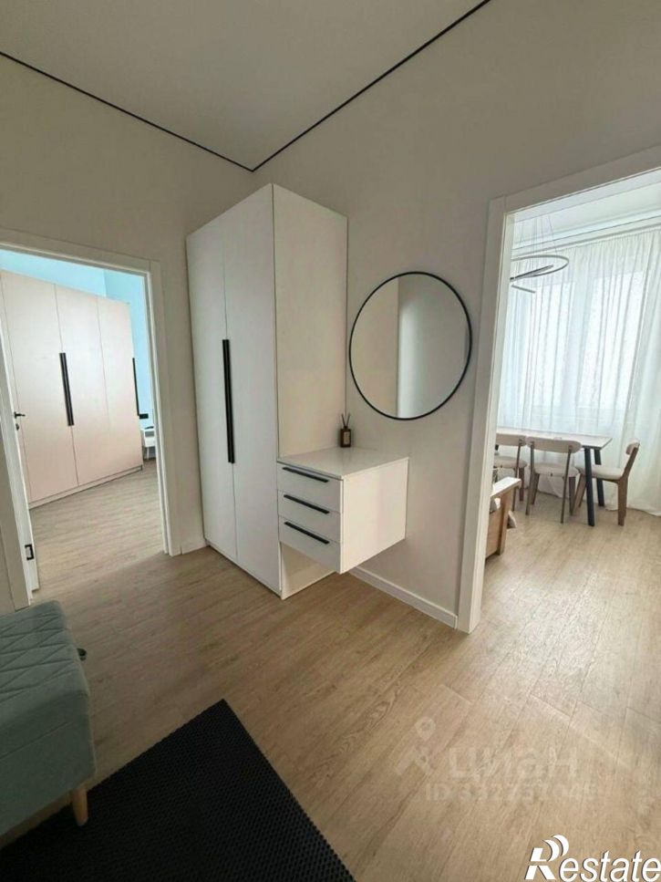 1-комн квартира ул Курчатова, 11А,  д. 11А
