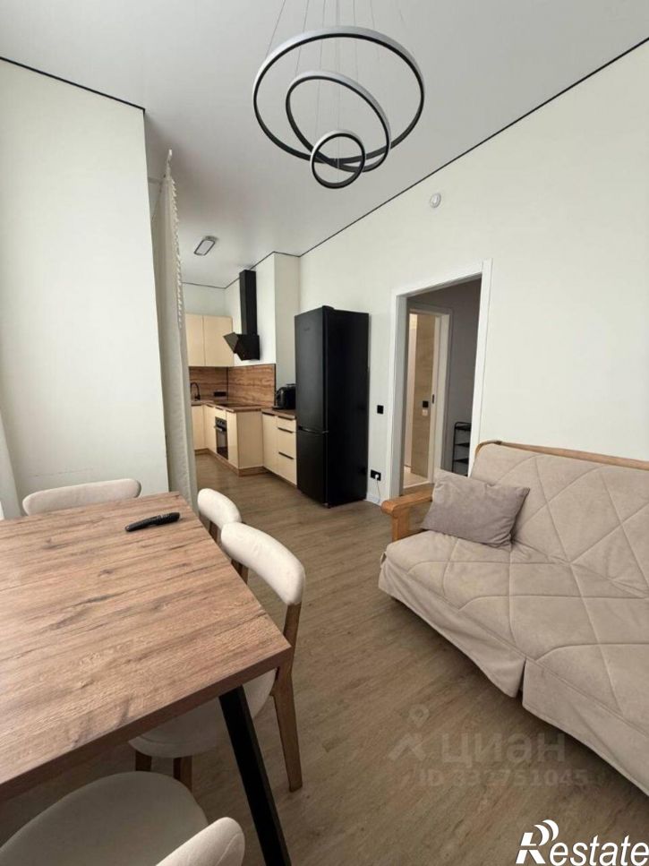 1-комн квартира ул Курчатова, 11А,  д. 11А