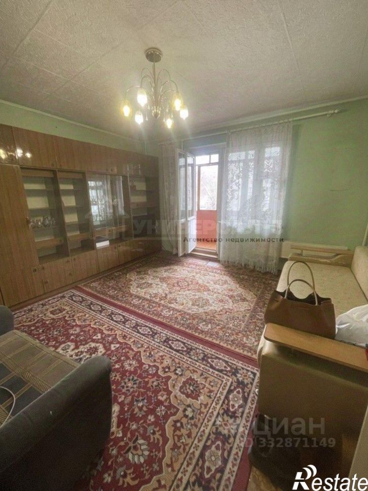 2-комн квартира ул 250-летия Челябинска, 21,  д. 21