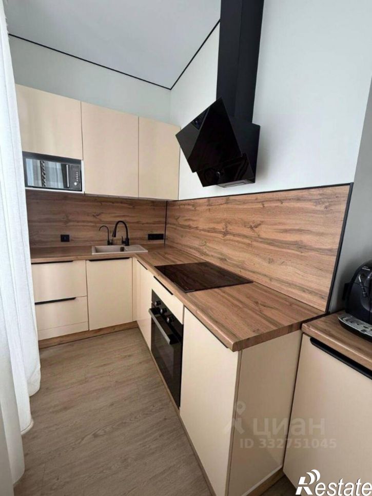 1-комн квартира ул Курчатова, 11А,  д. 11А