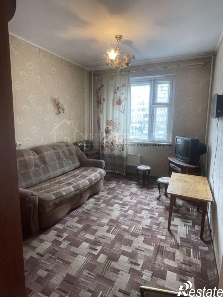 2-комн квартира ул 250-летия Челябинска, 21,  д. 21