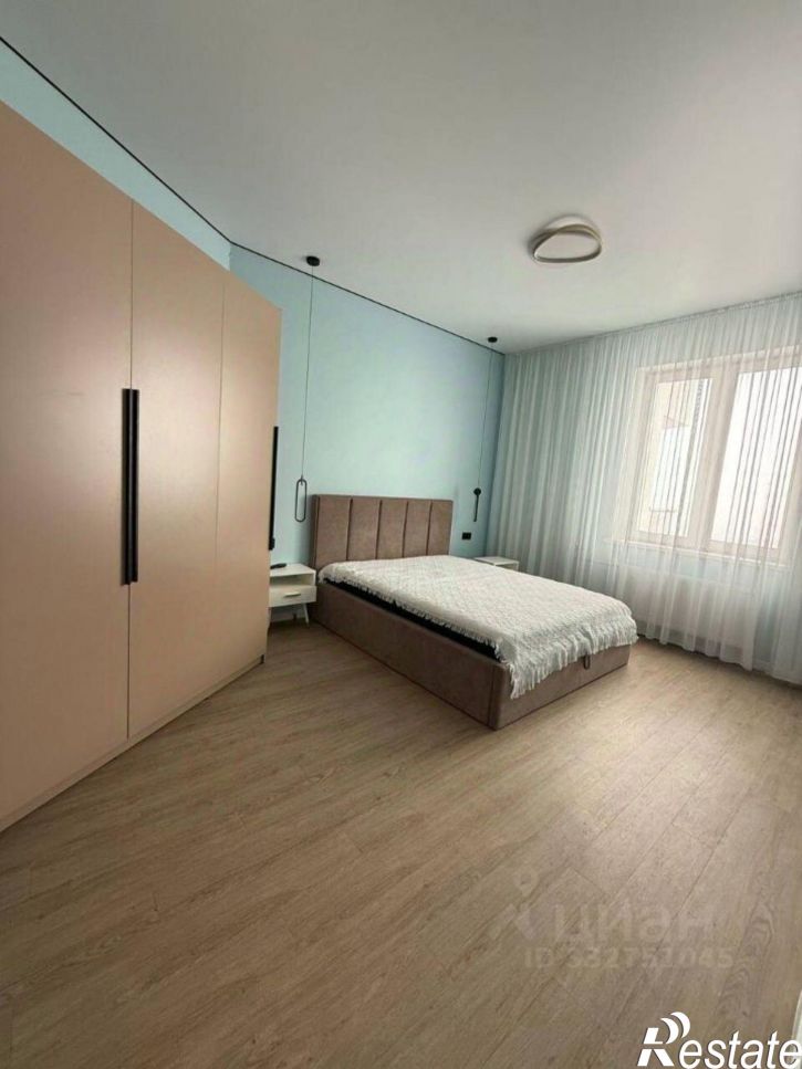1-комн квартира ул Курчатова, 11А,  д. 11А