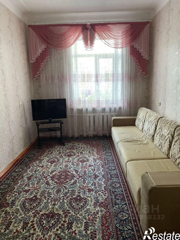 2-комн квартира ул Сони Кривой, 33,  д. 33