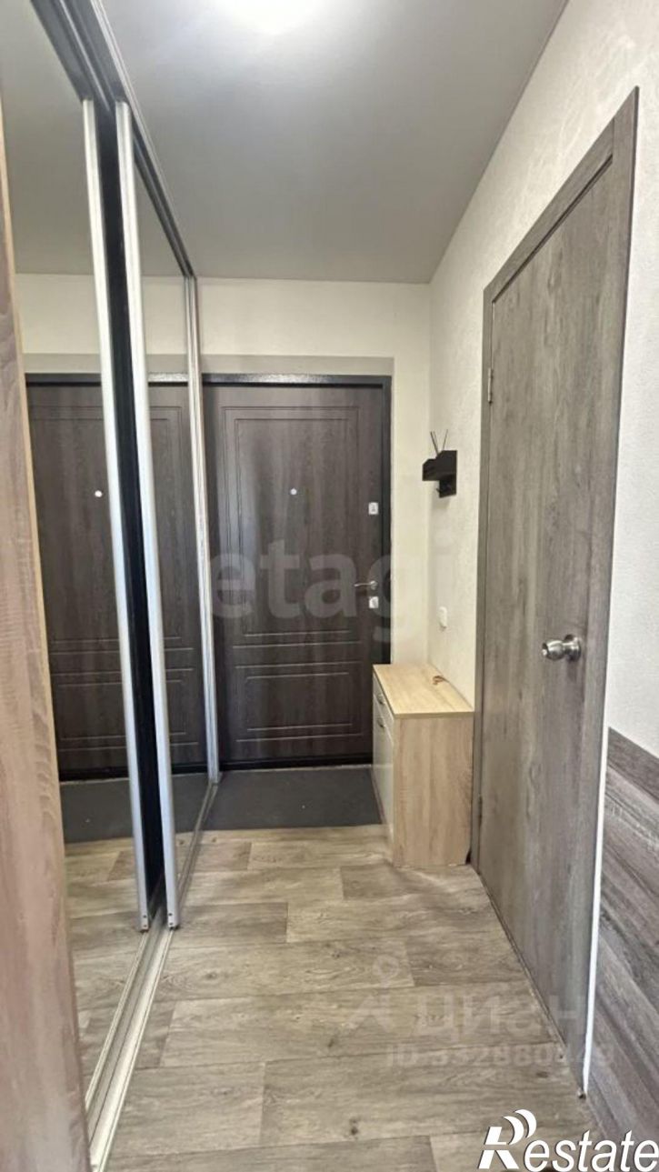 1-комн квартира ул Блюхера, 123Ж,  д. 123Ж