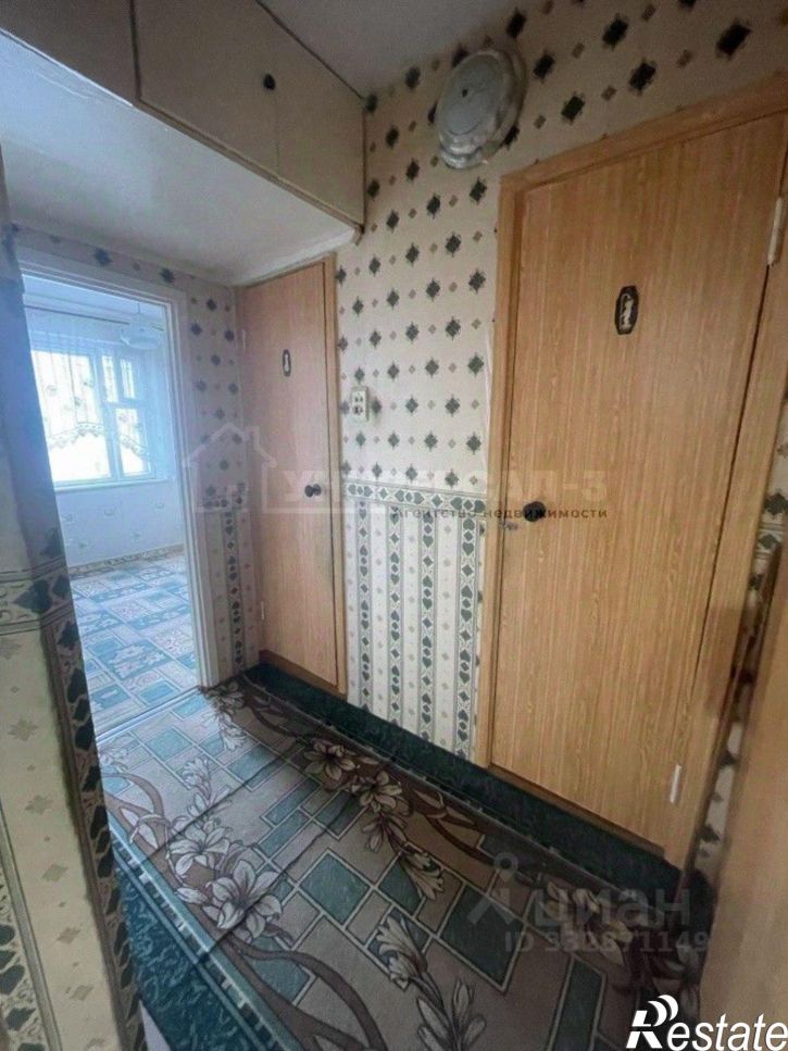 2-комн квартира ул 250-летия Челябинска, 21,  д. 21