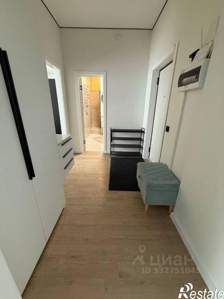 1-комн квартира ул Курчатова, 11А,  д. 11А