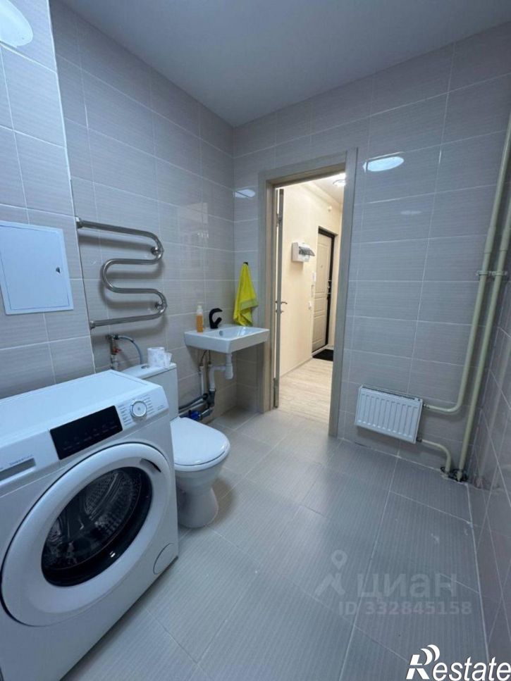 1-комн квартира ул Ласковая, 1,  д. 1