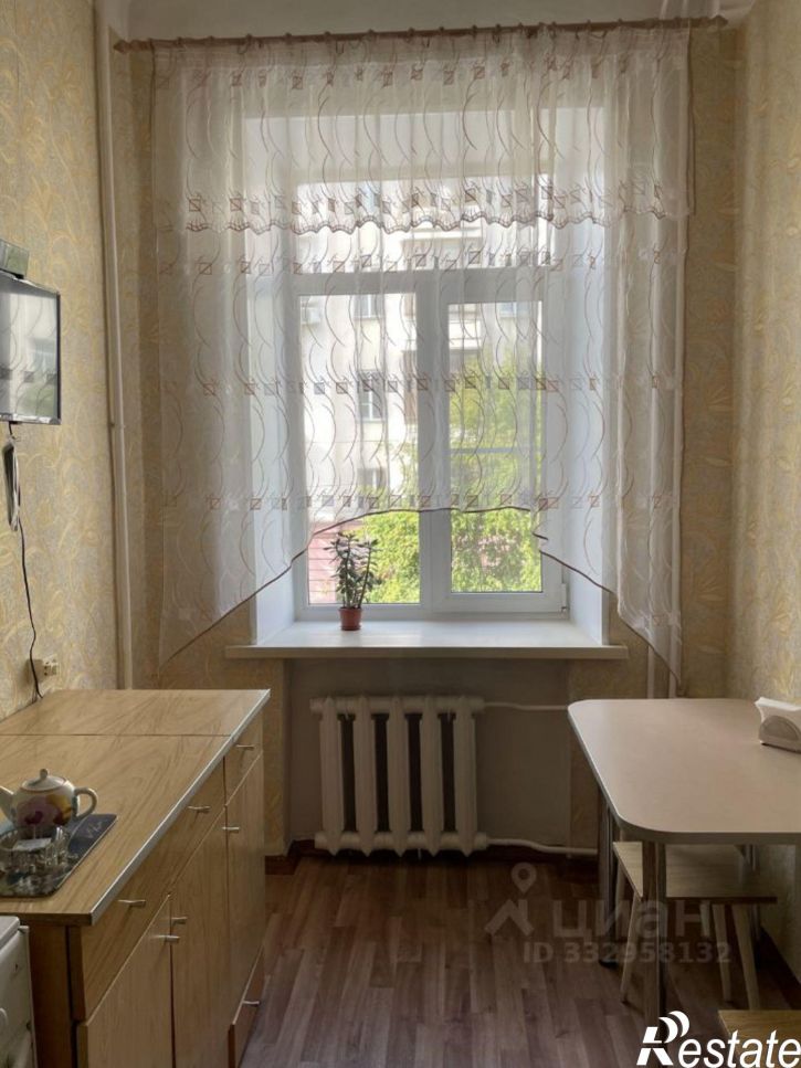 2-комн квартира ул Сони Кривой, 33,  д. 33