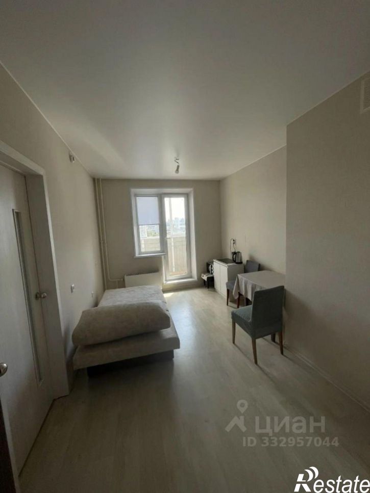 1-комн квартира ул Авиационная, 30,  д. 30
