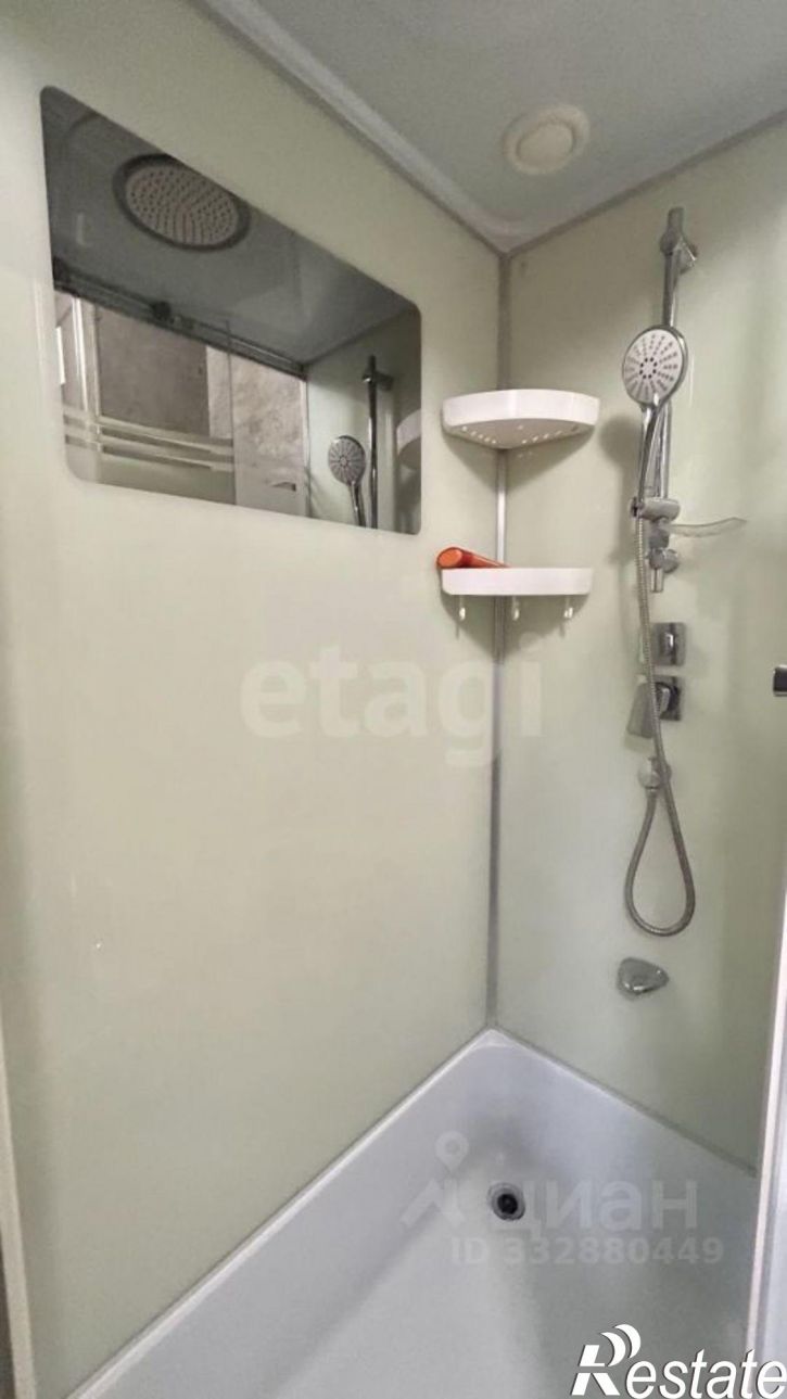 1-комн квартира ул Блюхера, 123Ж,  д. 123Ж