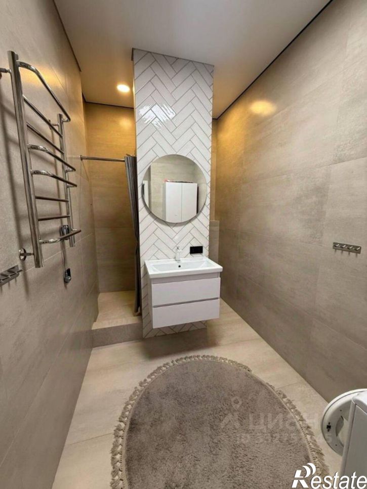 1-комн квартира ул Курчатова, 11А,  д. 11А