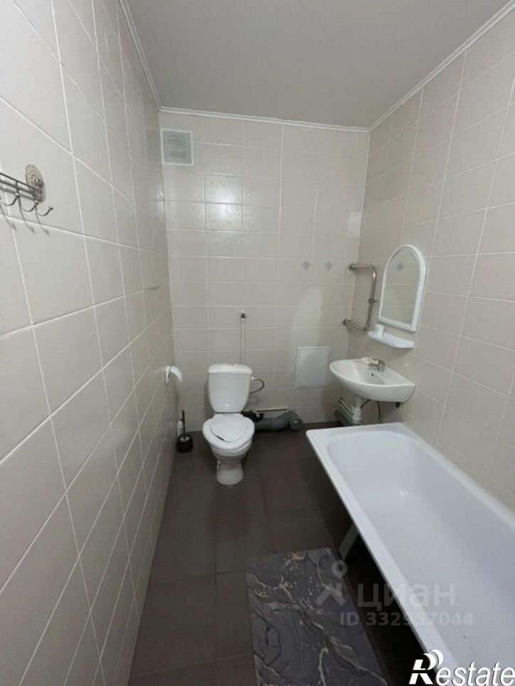 1-комн квартира ул Авиационная, 30,  д. 30