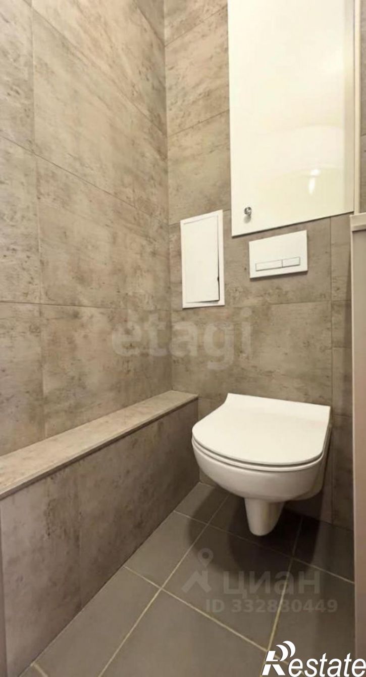 1-комн квартира ул Блюхера, 123Ж,  д. 123Ж