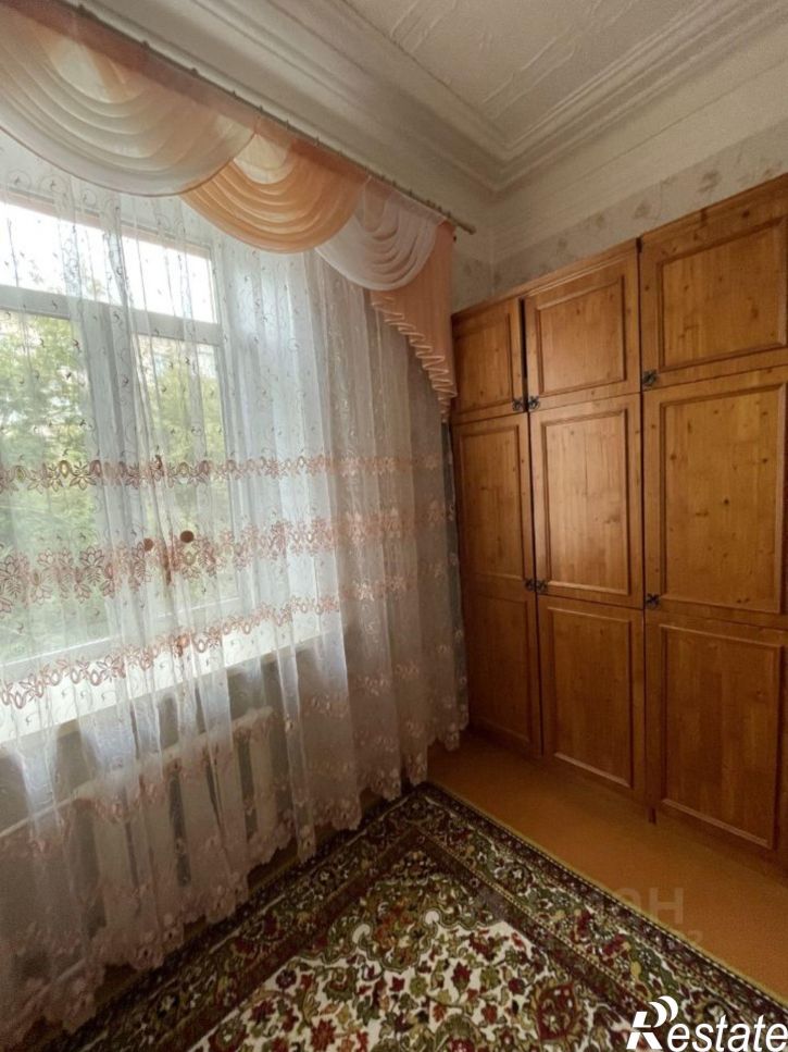 2-комн квартира ул Сони Кривой, 33,  д. 33