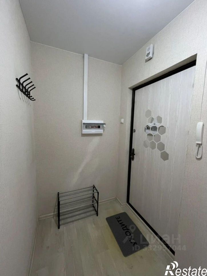 1-комн квартира ул Авиационная, 30,  д. 30
