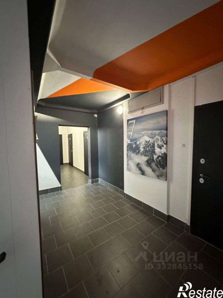 1-комн квартира ул Ласковая, 1,  д. 1