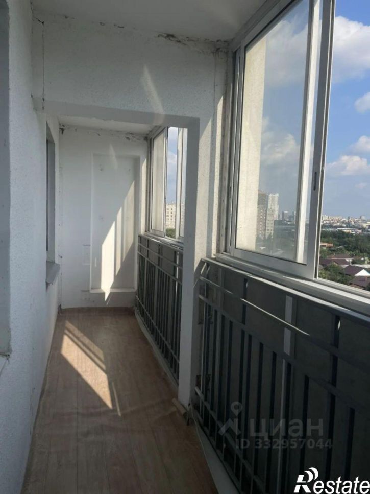 1-комн квартира ул Авиационная, 30,  д. 30
