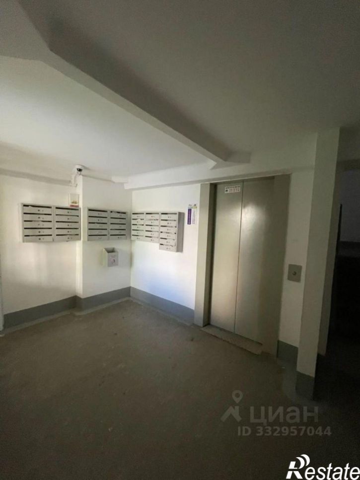 1-комн квартира ул Авиационная, 30,  д. 30
