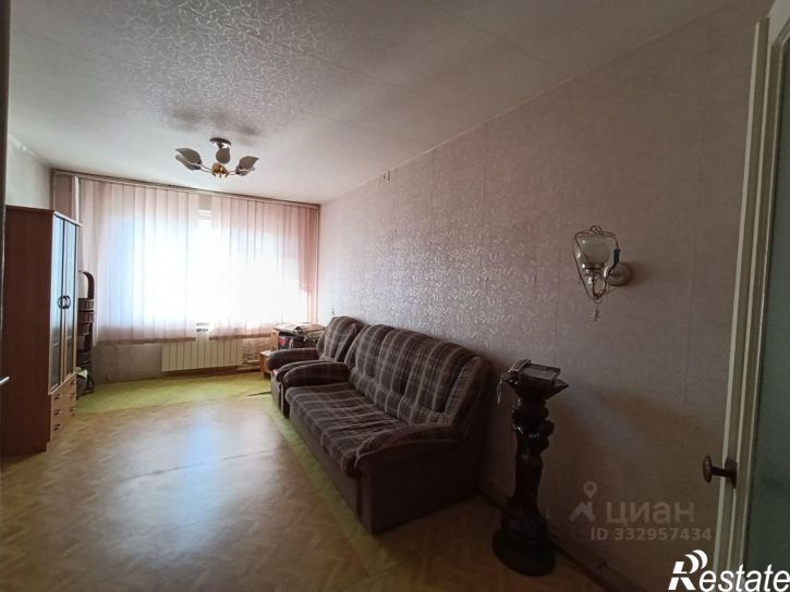 3-комн квартира ул Знаменская, 12,  д. 12