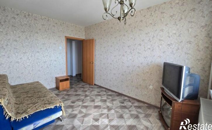 1-комн квартира шоссе Металлургов, 26,  д. 26