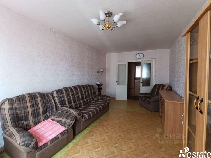3-комн квартира ул Знаменская, 12,  д. 12