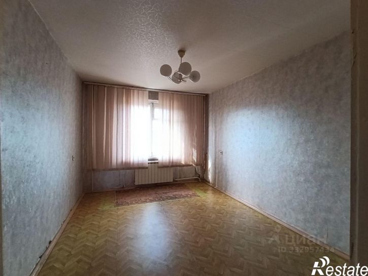 3-комн квартира ул Знаменская, 12,  д. 12