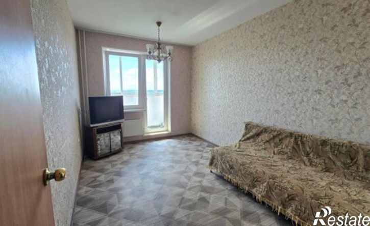 1-комн квартира шоссе Металлургов, 26,  д. 26