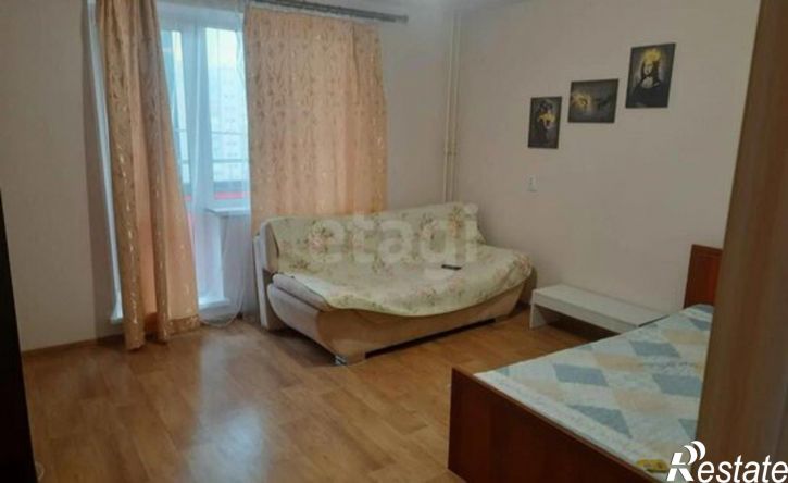 1-комн квартира ул Вишневая аллея, 11,  д. 11