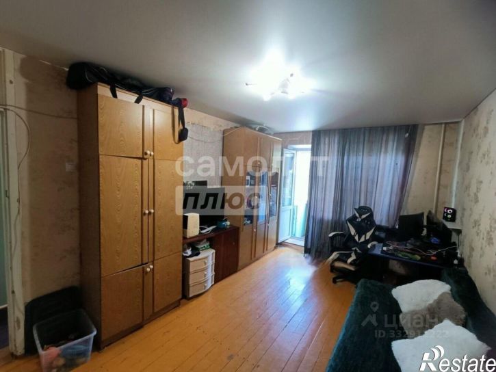 1-комн квартира ул Жукова, 50А,  д. 50А