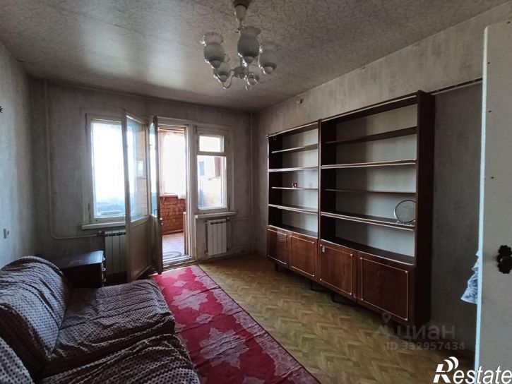 3-комн квартира ул Знаменская, 12,  д. 12