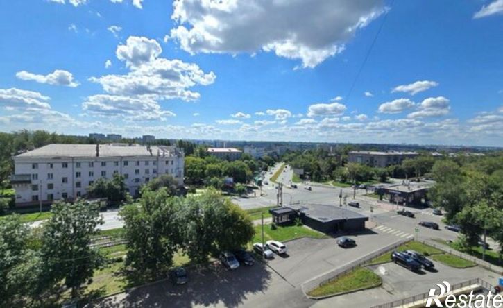 1-комн квартира шоссе Металлургов, 26,  д. 26