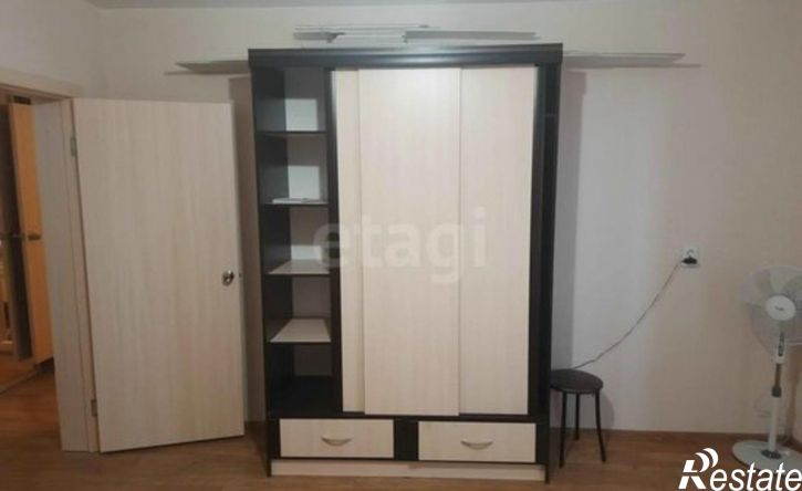 1-комн квартира ул Вишневая аллея, 11,  д. 11