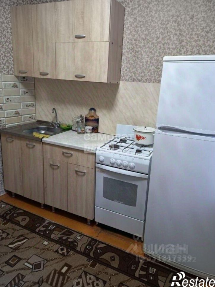 1-комн квартира ул Жукова, 50А,  д. 50А