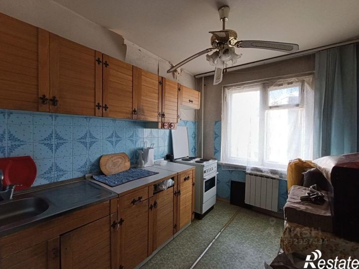 3-комн квартира ул Знаменская, 12,  д. 12
