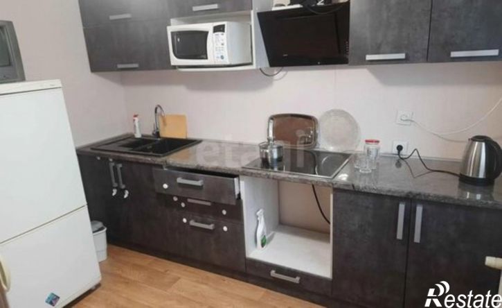 1-комн квартира ул Вишневая аллея, 11,  д. 11