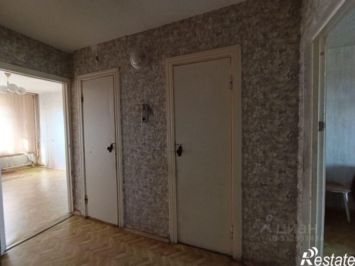 3-комн квартира ул Знаменская, 12,  д. 12